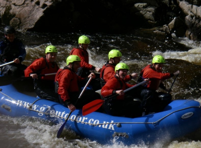 Tendrás que trabajar en equipo